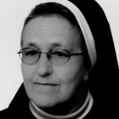Śp. s. Marianna Maksymiliana Urbańczyk (1954-2019)