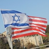 Media: Departament Stanu USA wzywa Izrael i Polskę do podjęcia dialogu