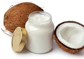 Świeży kokos jest na pewno zdrowszy od oleju kokosowego.