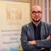 Apostolstwo świeckich w Kościele