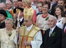 Zmarł biskup Alojzy Orszulik rodem z Żor. Miał prośbę do Ślązaków