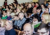 Konferencje dla katechetów