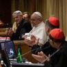 Watykan: drugi dzień spotkania o ochronie nieletnich