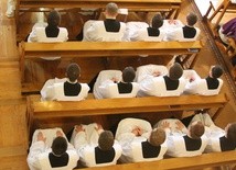 Siostra Papa: trzeba docenić rolę kobiet w formacji seminaryjnej