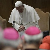 Franciszek: więcej miejsca w Kościele dla geniuszu kobiecości 