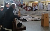 Święcenia diakonatu w Rudzie Śl.-Halembie