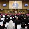 Rzym: kto zagraża małoletnim, nie może pełnić posługi w Kościele