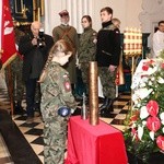 Dzień Żołnierzy Niezłomnych w Morawicy