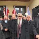 30. rocznica tajnego zjazdu delegatów Solidarności Regionu Śląsko-Dąbrowskiego w Ustroniu-Polanie