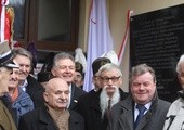 30. rocznica tajnego zjazdu delegatów Solidarności Regionu Śląsko-Dąbrowskiego w Ustroniu-Polanie