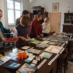 Rekolekcje z warsztatami dla całych rodzin zorganizowali sercanie w Polanicy Zdroju