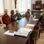 Rekolekcje z warsztatami dla całych rodzin zorganizowali sercanie w Polanicy Zdroju