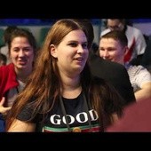 Spotkanie Młodych "Na Słowo" - siła młodego Kościoła