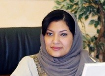 Pierwsza w historii Arabii Saudyjskiej kobieta ambasador