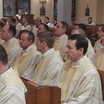 Rocznica święceń biskupich
