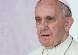 Papież do Papieskiej Akademii Życia: nie poddawajmy życia logice techniki