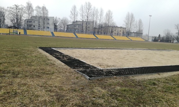 Mieszkańcy Katowic nie chcą bloków zamiast stadionu AWF