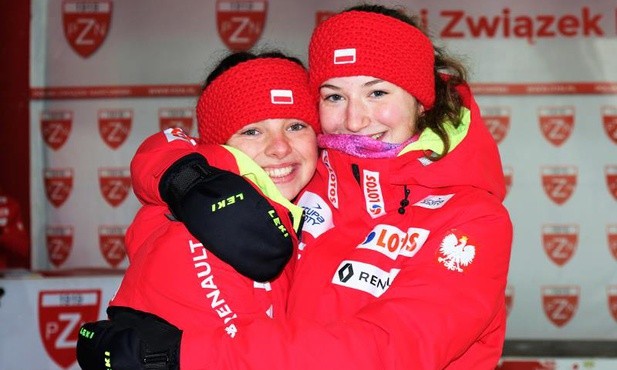 Dziś Polki debiutują na mistrzostwach świata w skokach narciarskich
