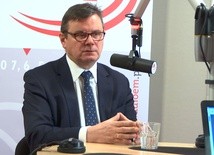 Jerzy Polaczek, poseł PiS