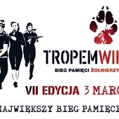 W Biegach Tropem Wilczym startuje kilkadziesiąt tysięcy ludzi