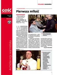 Posłaniec Warmiński 9/2019