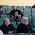 Sympozjum pt. "Ks. Krzysztof Grzywocz - człowiek spotkania"