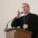 Etap diecezjalny Olimpiady Teologii Katolickiej