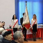 Upamiętnienie młodzieżowej organizacji antykomunistycznej w Paczkowie