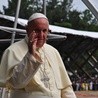 Kard. Krajewski zainauguruje "papieski" szpital w Bangui