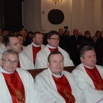 Uroczystości pogrzebowe śp. bp. Alojzego Orszulika - cz. I