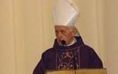 Uroczystości pogrzebowe śp. bp. Alojzego Orszulika - cz. I