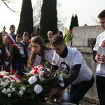 Narodowy Dzień Pamięci Żołnierzy Wyklętych w Zakliczynie