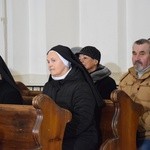 Uroczystości pogrzebowe śp. bp. A. Orszulika - cz. 2