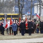 Dzień Pamięci Żołnierzy Wyklętych w Bytomiu