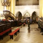 Dzień Pamięci Żołnierzy Wyklętych w Bytomiu
