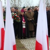 Dzień Pamięci Żołnierzy Wyklętych