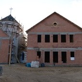 Centrum Wieczystej Adoracji będzie otwarte 24 godziny na dobę, 7 dni w tygodniu