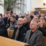 Kurs dla nadzwyczajnych szafarzy Komunii Świętej w Tarnowie