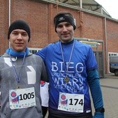 4. Bieg dla Hospicjów we Wrocławiu - sport z misją