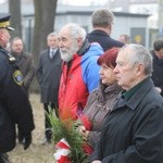 Narodowy Dzień Pamięci "Żołnierzy Wyklętych" w Żywcu, Milówce i Kamesznicy - 2019