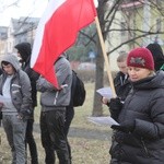 Narodowy Dzień Pamięci "Żołnierzy Wyklętych" w Żywcu, Milówce i Kamesznicy - 2019