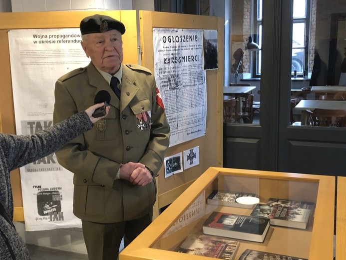 Narodowy Dzień Pamięci "Żołnierzy Wyklętych" w Żywcu, Milówce i Kamesznicy - 2019