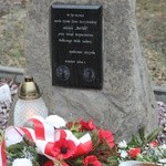 Dzień Pamięci Żołnierzy Wyklętych w Szczyrku - 2019