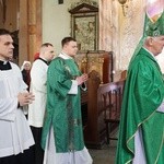 Świdnickie obchody Dnia Pamięci Żołnierzy Wylętych rozpoczęła Msza św. w katedrze