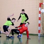 Zawodnicy rywalizowali w 3 halach sportowych w Radomiu