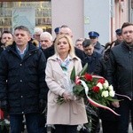 Dzień Żołnierzy Wyklętych w Oleśnicy
