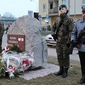 Narodowy Dzień Pamięci Żołnierzy Wyklętych w Oleśnicy