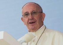 Papież: Polityka jest  świecką diakonią