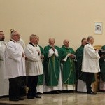Kościelna Służba Mężczyzn świętowała 32. rocznicę powstania
