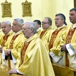 Rada Dziekanów w świdnickim seminarium